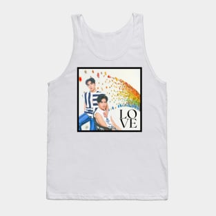 EarthMix Love Thai BL Tank Top